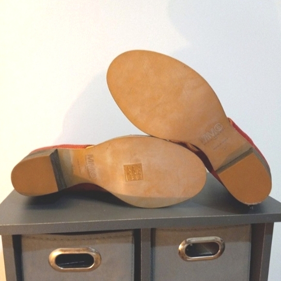 Maison Margiela booties - Picture 10 of 13